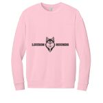 Unisex Sponge Fleece Drop Shoulder Sweatshirt Thumbnail