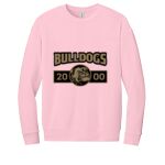 Unisex Sponge Fleece Drop Shoulder Sweatshirt Thumbnail