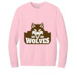 Unisex Sponge Fleece Drop Shoulder Sweatshirt Thumbnail