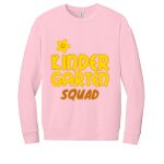 Unisex Sponge Fleece Drop Shoulder Sweatshirt Thumbnail