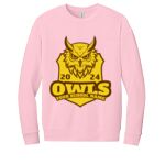 Unisex Sponge Fleece Drop Shoulder Sweatshirt Thumbnail