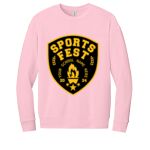 Unisex Sponge Fleece Drop Shoulder Sweatshirt Thumbnail