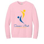 Unisex Sponge Fleece Drop Shoulder Sweatshirt Thumbnail