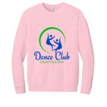 Unisex Sponge Fleece Drop Shoulder Sweatshirt Thumbnail