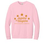 Unisex Sponge Fleece Drop Shoulder Sweatshirt Thumbnail