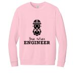 Unisex Sponge Fleece Drop Shoulder Sweatshirt Thumbnail