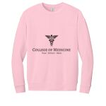 Unisex Sponge Fleece Drop Shoulder Sweatshirt Thumbnail