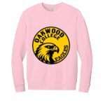 Unisex Sponge Fleece Drop Shoulder Sweatshirt Thumbnail