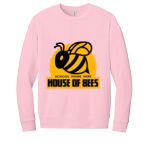 Unisex Sponge Fleece Drop Shoulder Sweatshirt Thumbnail