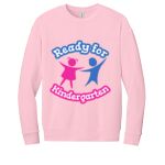 Unisex Sponge Fleece Drop Shoulder Sweatshirt Thumbnail