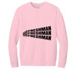 Unisex Sponge Fleece Drop Shoulder Sweatshirt Thumbnail