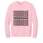 Unisex Sponge Fleece Drop Shoulder Sweatshirt Thumbnail
