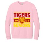 Unisex Sponge Fleece Drop Shoulder Sweatshirt Thumbnail