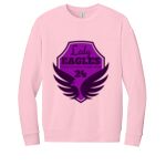 Unisex Sponge Fleece Drop Shoulder Sweatshirt Thumbnail