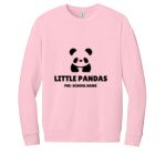 Unisex Sponge Fleece Drop Shoulder Sweatshirt Thumbnail