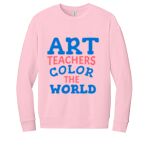 Unisex Sponge Fleece Drop Shoulder Sweatshirt Thumbnail