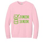 Unisex Sponge Fleece Drop Shoulder Sweatshirt Thumbnail