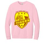 Unisex Sponge Fleece Drop Shoulder Sweatshirt Thumbnail