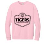 Unisex Sponge Fleece Drop Shoulder Sweatshirt Thumbnail