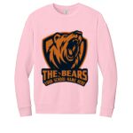 Unisex Sponge Fleece Drop Shoulder Sweatshirt Thumbnail