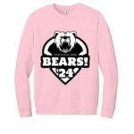 Unisex Sponge Fleece Drop Shoulder Sweatshirt Thumbnail