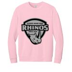 Unisex Sponge Fleece Drop Shoulder Sweatshirt Thumbnail