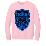 Unisex Sponge Fleece Drop Shoulder Sweatshirt Thumbnail