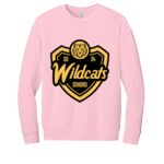 Unisex Sponge Fleece Drop Shoulder Sweatshirt Thumbnail