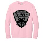 Unisex Sponge Fleece Drop Shoulder Sweatshirt Thumbnail