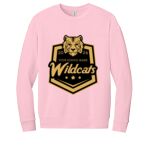 Unisex Sponge Fleece Drop Shoulder Sweatshirt Thumbnail