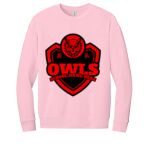 Unisex Sponge Fleece Drop Shoulder Sweatshirt Thumbnail