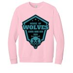 Unisex Sponge Fleece Drop Shoulder Sweatshirt Thumbnail