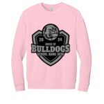 Unisex Sponge Fleece Drop Shoulder Sweatshirt Thumbnail