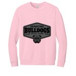 Unisex Sponge Fleece Drop Shoulder Sweatshirt Thumbnail