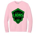 Unisex Sponge Fleece Drop Shoulder Sweatshirt Thumbnail