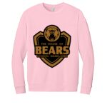 Unisex Sponge Fleece Drop Shoulder Sweatshirt Thumbnail