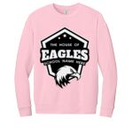 Unisex Sponge Fleece Drop Shoulder Sweatshirt Thumbnail