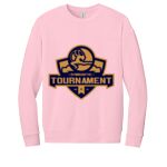 Unisex Sponge Fleece Drop Shoulder Sweatshirt Thumbnail