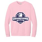 Unisex Sponge Fleece Drop Shoulder Sweatshirt Thumbnail