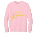 Unisex Sponge Fleece Drop Shoulder Sweatshirt Thumbnail