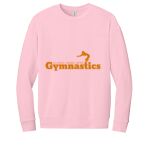 Unisex Sponge Fleece Drop Shoulder Sweatshirt Thumbnail