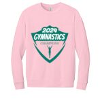 Unisex Sponge Fleece Drop Shoulder Sweatshirt Thumbnail