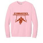 Unisex Sponge Fleece Drop Shoulder Sweatshirt Thumbnail