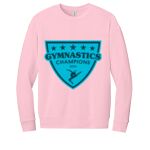 Unisex Sponge Fleece Drop Shoulder Sweatshirt Thumbnail