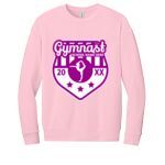 Unisex Sponge Fleece Drop Shoulder Sweatshirt Thumbnail