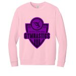 Unisex Sponge Fleece Drop Shoulder Sweatshirt Thumbnail