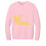 Unisex Sponge Fleece Drop Shoulder Sweatshirt Thumbnail