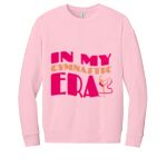 Unisex Sponge Fleece Drop Shoulder Sweatshirt Thumbnail