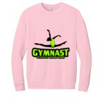 Unisex Sponge Fleece Drop Shoulder Sweatshirt Thumbnail