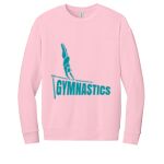 Unisex Sponge Fleece Drop Shoulder Sweatshirt Thumbnail